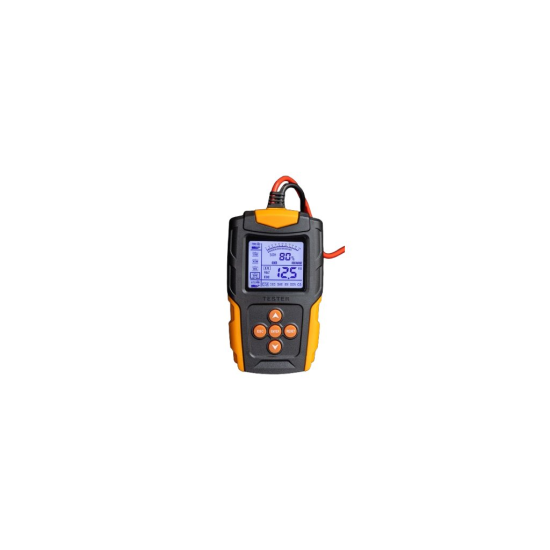 Tester autobatérií 12/24V MAR-POL Tester autobatérií 12/24V MAR-POL