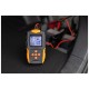 Tester autobatérií 12/24V MAR-POL Tester autobatérií 12/24V MAR-POL