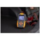 Tester autobatérií 12/24V MAR-POL Tester autobatérií 12/24V MAR-POL