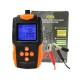 Tester autobatérií 12/24V MAR-POL Tester autobatérií 12/24V MAR-POL