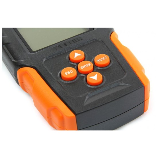 Tester autobatérií 12/24V MAR-POL Tester autobatérií 12/24V MAR-POL