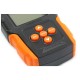 Tester autobatérií 12/24V MAR-POL Tester autobatérií 12/24V MAR-POL