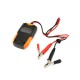Tester autobatérií 12/24V MAR-POL Tester autobatérií 12/24V MAR-POL