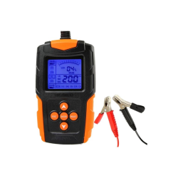 Tester autobatérií 12/24V MAR-POL Tester autobatérií 12/24V MAR-POL