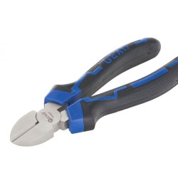 Bočné rezacie kliešte 180 mm Premium GEKO Bočné rezacie kliešte 180 mm Premium GEKO