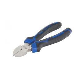 Bočné rezacie kliešte 180 mm Premium GEKO