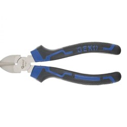 Bočné rezacie kliešte 180 mm Premium GEKO Bočné rezacie kliešte 180 mm Premium GEKO