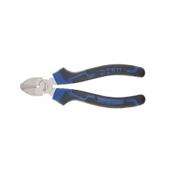 Bočné rezacie kliešte 180 mm Premium GEKO