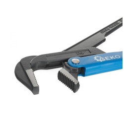 Hercules 90° kľúč, čeľuste 1 1/2" GEKO PREMIUM