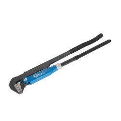Hercules 90° kľúč, čeľuste 1 1/2" GEKO PREMIUM