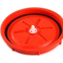 Uzáver a kryt nádrže pre motorový postrekovač MAR-POL Uzáver a kryt nádrže pre motorový postrekovač MAR-POL