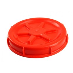 Uzáver a kryt nádrže pre motorový postrekovač MAR-POL