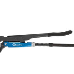 Hercules 90° kľúč, čeľuste 1" GEKO PREMIUM Hercules 90° kľúč, čeľuste 1" GEKO PREMIUM