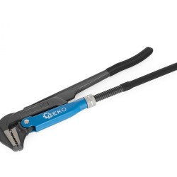 Hercules 90° kľúč, čeľuste 1" GEKO PREMIUM Hercules 90° kľúč, čeľuste 1" GEKO PREMIUM