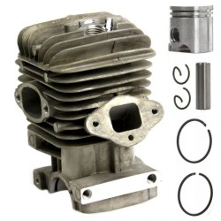 Kompletný valec s piestom pre reťazové píly CS 2500 DEMON Kompletný valec s piestom pre reťazové píly CS 2500 DEMON