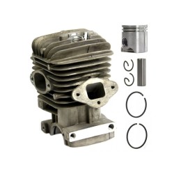 Kompletný valec s piestom pre reťazové píly CS 2500 DEMON