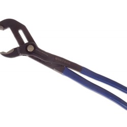 Kliešte Siko 300 mm, rýchlo nastaviteľné pomocou tlačidla QUATROS Kliešte Siko 300 mm, rýchlo nastaviteľné pomocou tlačidla QUATROS