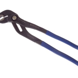 Kliešte Siko 300 mm, rýchlo nastaviteľné pomocou tlačidla QUATROS