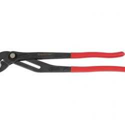 Kliešte Siko 400 mm, rýchlo nastaviteľné tlačidlom QUATROS Kliešte Siko 400 mm, rýchlo nastaviteľné tlačidlom QUATROS