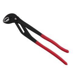 Kliešte Siko 400 mm, rýchlo nastaviteľné tlačidlom QUATROS