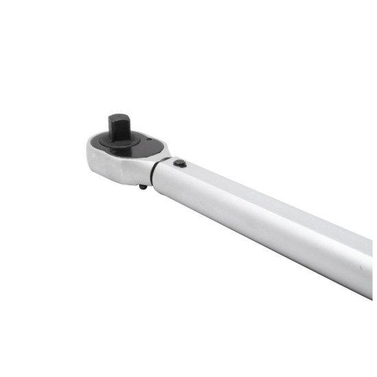 Momentový kľúč 1/2" 60-340 Nm, s certifikátom JONNESWAY Momentový kľúč 1/2" 60-340 Nm, s certifikátom JONNESWAY