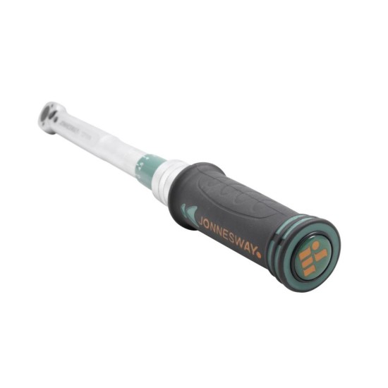 Momentový kľúč 1/2" 60-340 Nm, s certifikátom JONNESWAY Momentový kľúč 1/2" 60-340 Nm, s certifikátom JONNESWAY