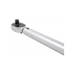 Momentový kľúč 1/2" 40-200 Nm, s certifikátom JONNESWAY Momentový kľúč 1/2" 40-200 Nm, s certifikátom JONNESWAY