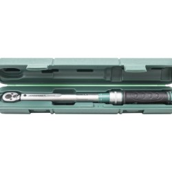 Momentový kľúč 1/4" 4,5-30 Nm, s certifikátom JONNESWAY Momentový kľúč 1/4" 4,5-30 Nm, s certifikátom JONNESWAY