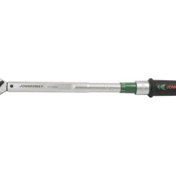 Momentový kľúč 1/4" 4,5-30 Nm, s certifikátom JONNESWAY Momentový kľúč 1/4" 4,5-30 Nm, s certifikátom JONNESWAY