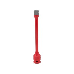 Adaptér krútiaceho momentu 120 Nm, štvorcový 1/2", červený FERDUS Adaptér krútiaceho momentu 120 Nm, štvorcový 1/2", červený FERDUS