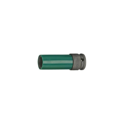 Nástrčný kľúč 1/2", s krytom pre ALU, pre rázové uťahováky, 19mm JONNESWAY