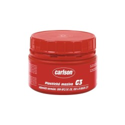 Mazivo G3, grafitové, vysoké namáhanie, 250 g CARLSON