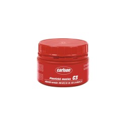Mazivo G3, grafitové, vysoké namáhanie, 250 g CARLSON