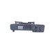 Plynový turistický sporák 2,5kW BASS Plynový turistický sporák 2,5kW BASS