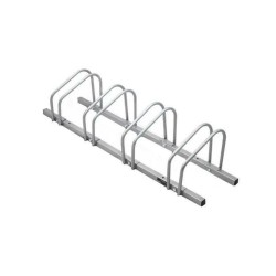 Stojan na bicykel, štvormiestny KRAFT&DELE