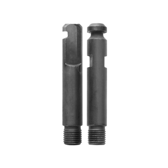 Pákové nitovacie kliešte COMBO, M3-M10, 2,4-6,4mm FORTUM Pákové nitovacie kliešte COMBO, M3-M10, 2,4-6,4mm FORTUM