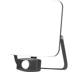 RSL 257 LED reflektor 50W, 4000K, PIR RETLUX RSL 257 LED reflektor 50W, 4000K, PIR RETLUX