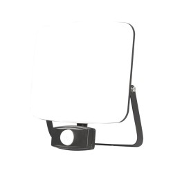 RSL 257 LED reflektor 50W, 4000K, PIR RETLUX RSL 257 LED reflektor 50W, 4000K, PIR RETLUX