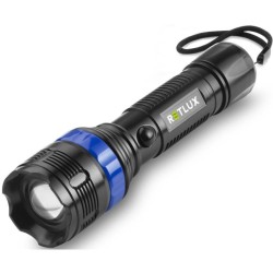 RPL 150 Svietidlo 1W LED 3xAAA RETLUX RPL 150 Svietidlo 1W LED 3xAAA RETLUX