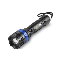 RPL 150 Svietidlo 1W LED 3xAAA RETLUX RPL 150 Svietidlo 1W LED 3xAAA RETLUX