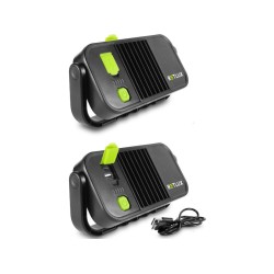 RPL 200 pracovná lampa 10W RETLUX RPL 200 pracovná lampa 10W RETLUX