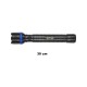 RPL 153 Svietidlo s funkciou zoomu 1W LED 3XD RETLUX