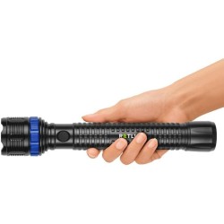 RPL 153 Svietidlo s funkciou zoomu 1W LED 3XD RETLUX