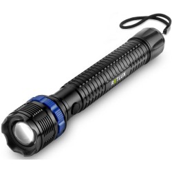 RPL 153 Svietidlo s funkciou zoomu 1W LED 3XD RETLUX RPL 153 Svietidlo s funkciou zoomu 1W LED 3XD RETLUX