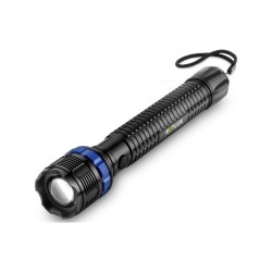 RPL 153 Svietidlo s funkciou zoomu 1W LED 3XD RETLUX RPL 153 Svietidlo s funkciou zoomu 1W LED 3XD RETLUX