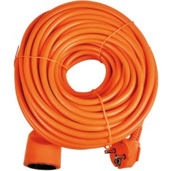 RPC 46 predlžovacia zásuvka 20m/1 3×1,5mm ALEBO RETLUX RPC 46 predlžovacia zásuvka 20m/1 3×1,5mm ALEBO RETLUX