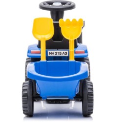 BPC 5175 New Holland T7 BUDDY TOYS BPC 5175 New Holland T7 BUDDY TOYS