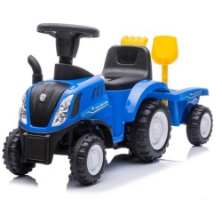 BPC 5175 New Holland T7 BUDDY TOYS BPC 5175 New Holland T7 BUDDY TOYS