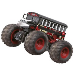 BRC 18.421 BIG FOOT - autobus BUDDY TOYS BRC 18.421 BIG FOOT - autobus BUDDY TOYS