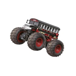 BRC 18.421 BIG FOOT - autobus BUDDY TOYS BRC 18.421 BIG FOOT - autobus BUDDY TOYS